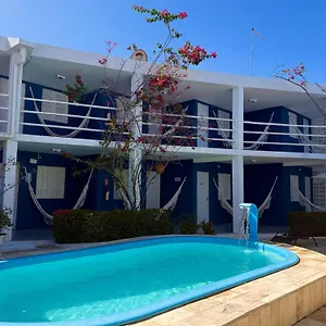 Inn Recanto, Pôrto das Galinhas