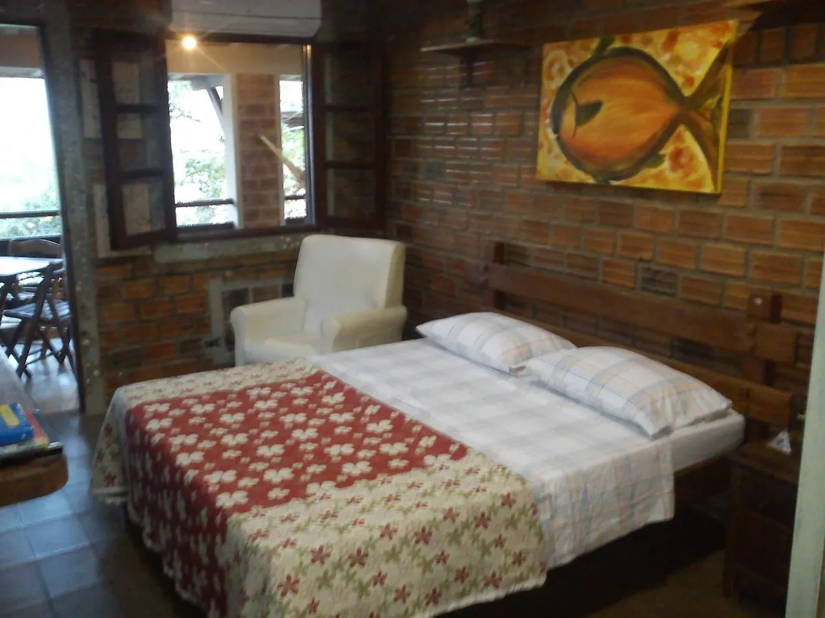 Porto De Galinhas Hostel
