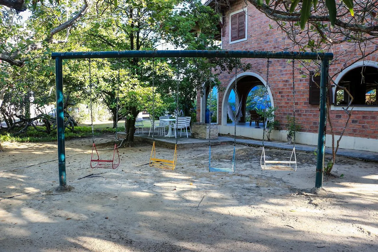 Porto De Galinhas Hostel