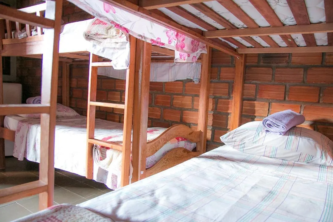 Porto De Galinhas Hostel