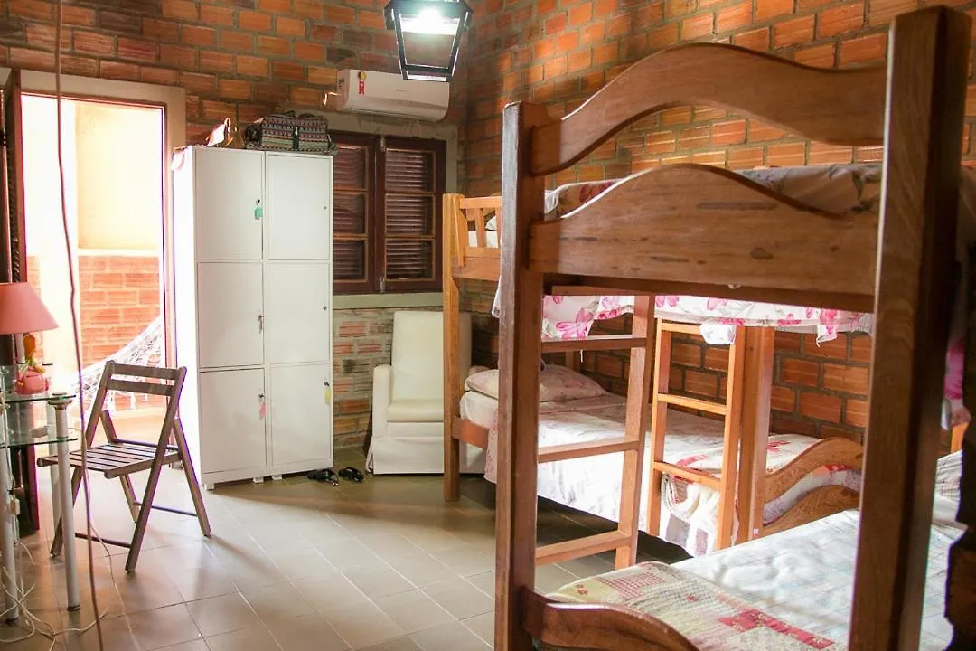 Porto De Galinhas Hostel