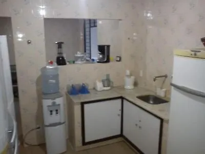 Porto De Galinhas Hostel